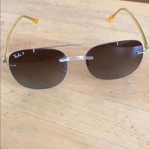 Original Ray-Ban sunglasses. Make an offer😁